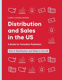 Distribution and Sales in the US: Part 2