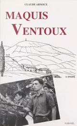 Maquis Ventoux