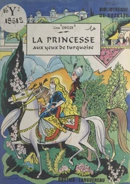 La princesse aux yeux de turquoise