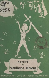 Histoire du vaillant David