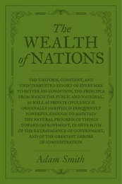 The Wealth of Nations