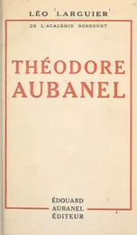 Théodore Aubanel