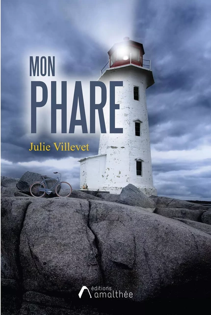 Mon phare - Julie Villevet - Éditions Amalthée