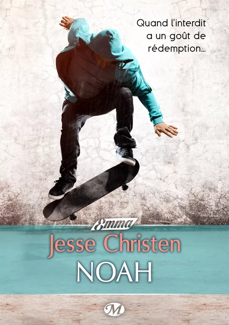 Noah - Jesse Christen - Milady