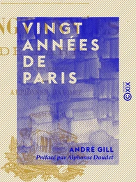 Vingt années de Paris