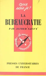 La bureaucratie