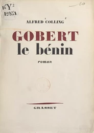 Gobert le bénin