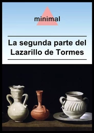 La segunda parte del Lazarillo de Tormes