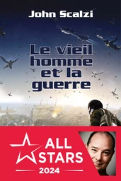 Le Vieil Homme et la Guerre