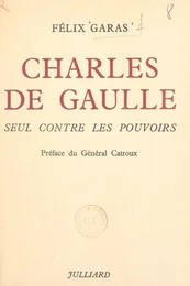 Charles de Gaulle