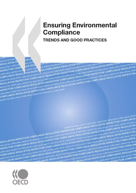 Ensuring Environmental Compliance -  Collective - OECD