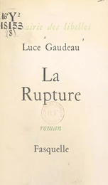 La rupture