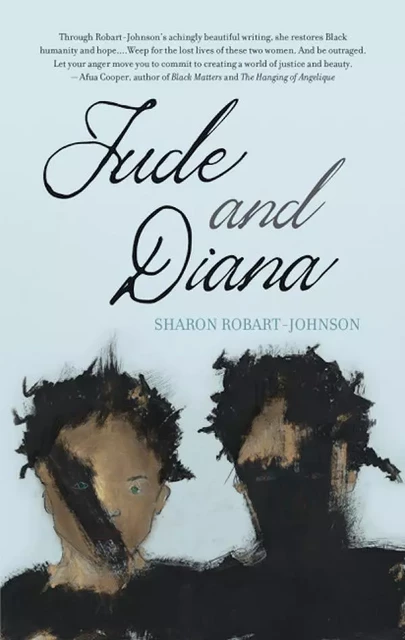 Jude and Diana - Sharon Robart-Johnson - Fernwood Publishing