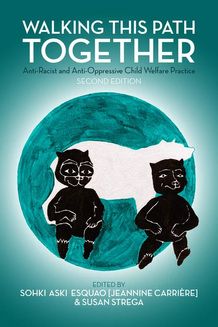 Walking This Path Together - Jeannine Carrière - Fernwood Publishing