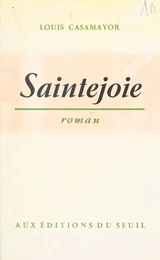 Saintejoie