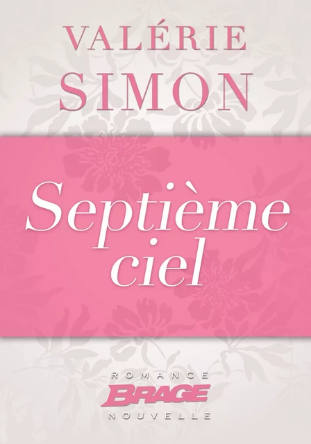 Septième ciel - Valérie Simon - Bragelonne