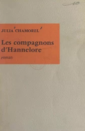 Les compagnons d'Hannelore