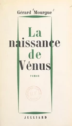 La naissance de Vénus