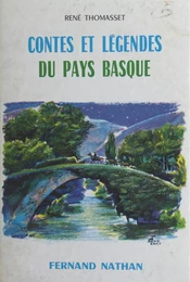 Contes et récits du Pays basque