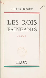 Les rois fainéants