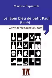 A la recherche de Petit Paul (extrait)