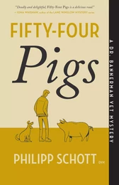 Fifty-Four Pigs