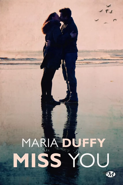 Miss you - Maria Duffy - Hauteville