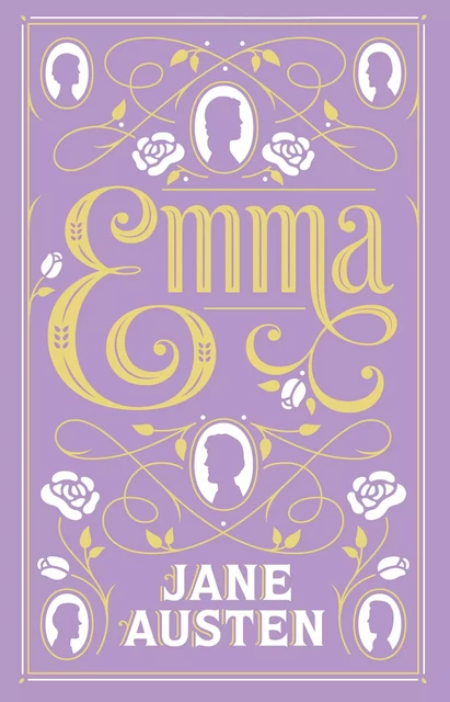 Emma (Barnes & Noble Collectible Editions) - Jane Austen - Barnes & Noble