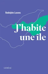 J'habite une île