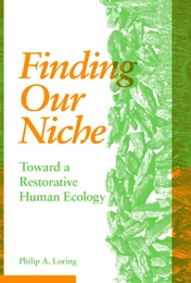 Finding Our Niche