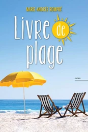 Livre de plage