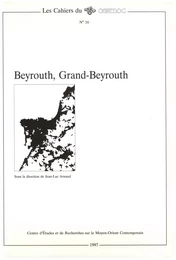 Beyrouth, Grand Beyrouth