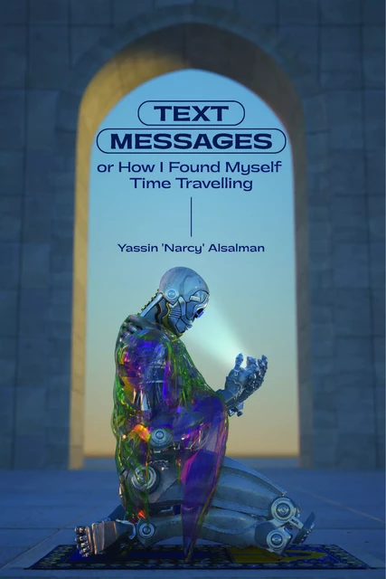 Text Messages - Yassin “Narcy” Alsalman - Fernwood Publishing