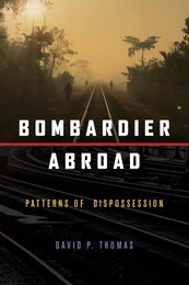 Bombardier Abroad