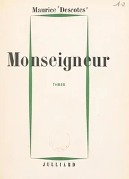 Monseigneur