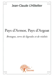 Pays d'Armor, Pays d'Argoat