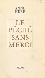 Le péché sans merci