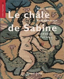 Le châle de Sabine