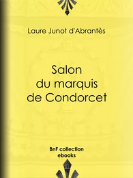 Salon du marquis de Condorcet