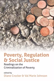 Poverty, Regulation &amp; Social Justice