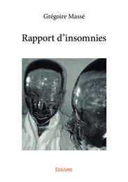 Rapport d'insomnies