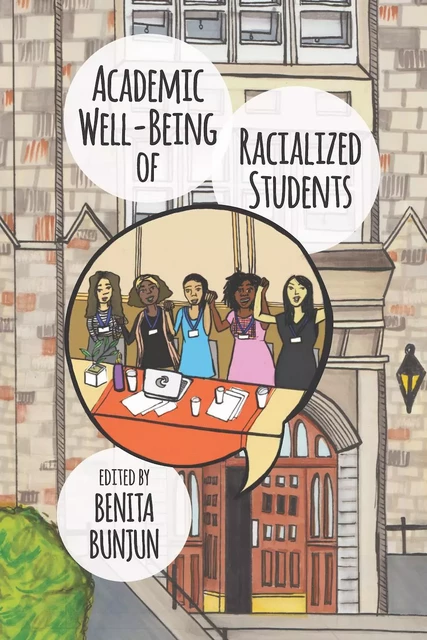 Academic Well-Being of Racialized Students -  - Fernwood Publishing