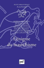 L'énigme du masochisme