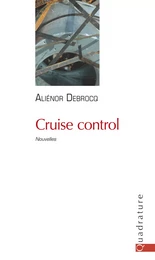 Cruise control