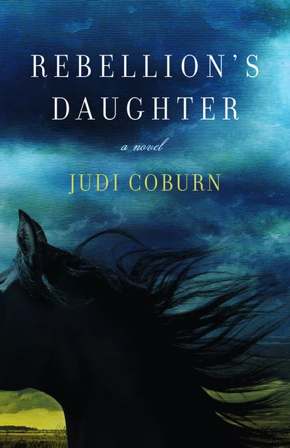 Rebellion’s Daughter - Judi Coburn - Fernwood Publishing