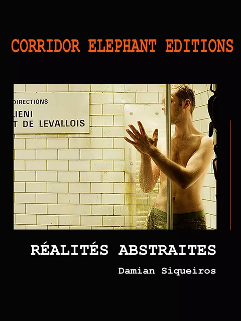 Réalités abstraites - Damian Siqueiros - Corridor Elephant