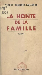 La honte de la famille