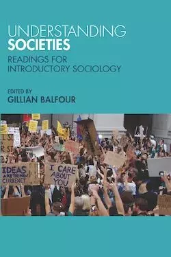 Understanding Societies - Gillian Balfour - Fernwood Publishing