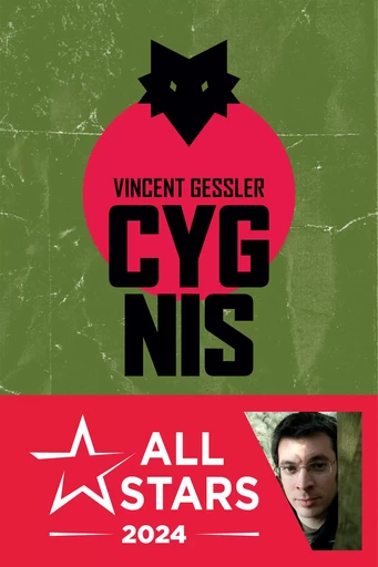 Cygnis - Vincent Gessler - L'Atalante