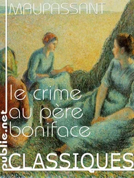 Le crime au père Boniface